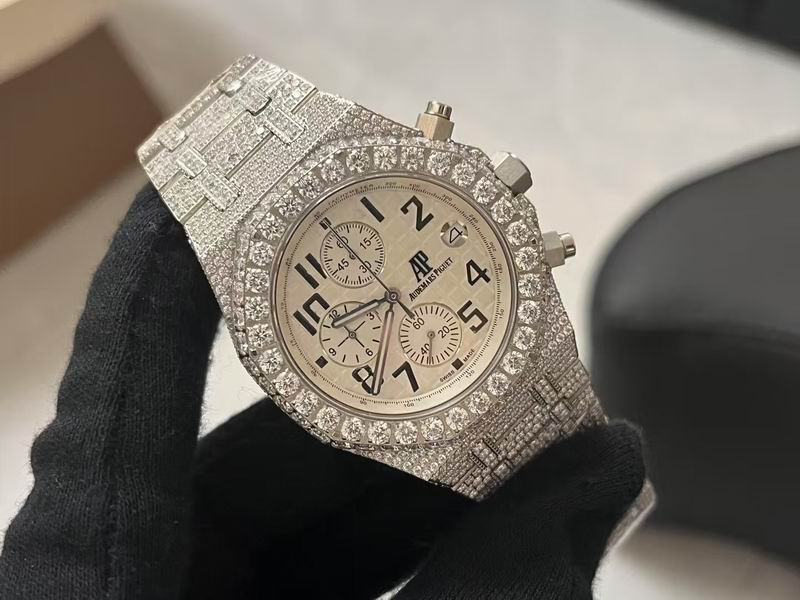 AP 42mm 110346